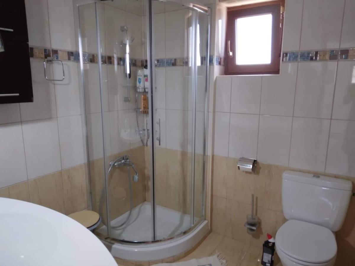 Villa Petrino Tsoútsouros 외부 사진