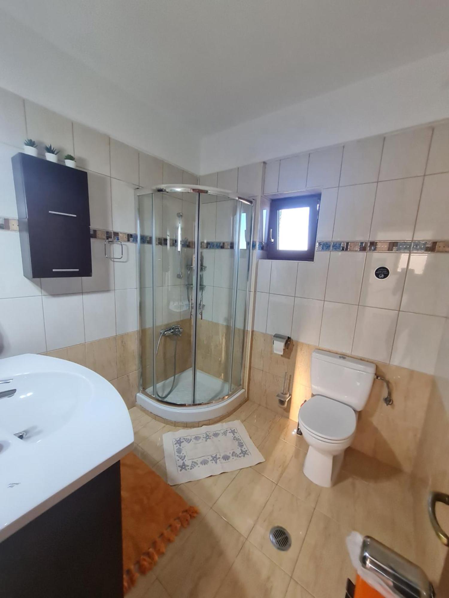 Villa Petrino Tsoútsouros 외부 사진